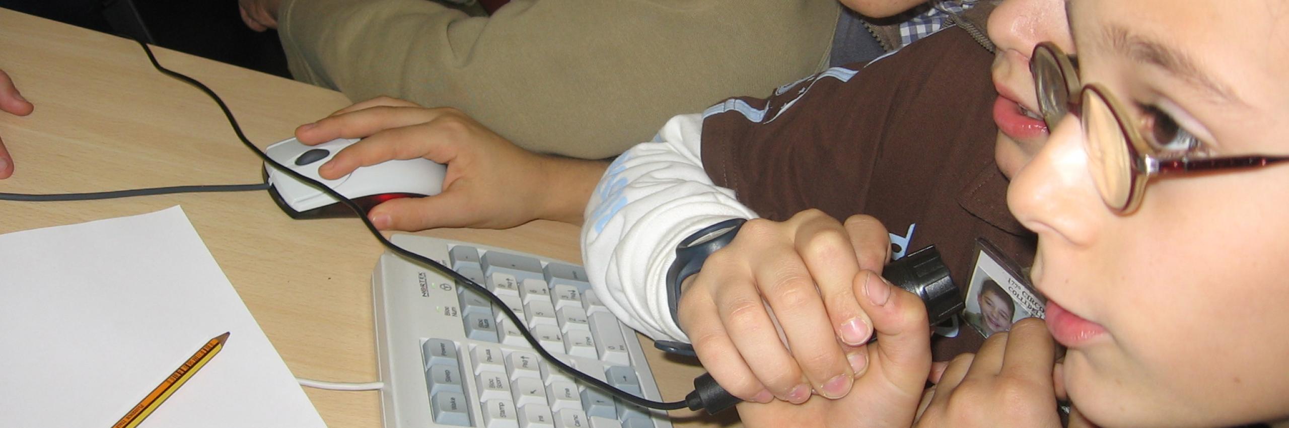 Settimane tematiche alla Città educativa di Roma